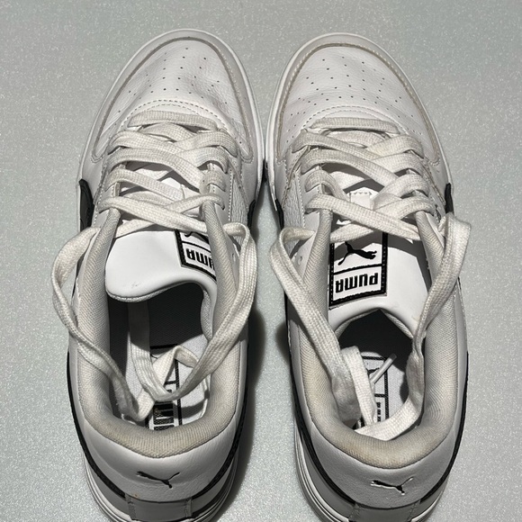 Men's Puma CA Pro Classics | 10.5 - Picture 3 of 5